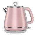 Removable Water Filter Doule Layers Water Kettle